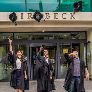 Graduation Booking - zapeedstudios