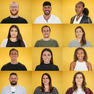 Corporate and Team Photoshoot - zapeedstudios